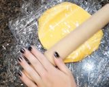 Foto del paso 6 de la receta: Alfajores de maicena 🥯
