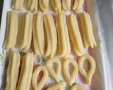 صورة لخطوة 1 من وصفة زلابية البنان 😋