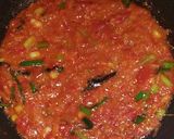 Foto langkah ke 2 dari resep Cumi-cumi Sambal.