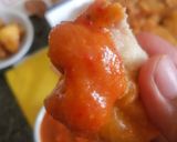 Foto langkah ke 4 dari resep OMji Chicken with Pineapple Thai Sauce.