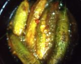 पंजाबी स्टाइल भरवाँ करेला (punjabi style bharwan karela recipe in Hindi) रेसिपी चरण 4 फोटो