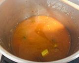 Foto del paso 5 de la receta Costillas de cerdo con salsa de jengibre, cerveza y miel