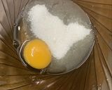 صورة لخطوة 1 من وصفة كوكيز النوتيلا