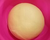 Foto langkah ke 3 dari resep Bomboloni fluffy by tintin rayner.