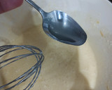 Foto del paso 3 de la receta: Magdalenas 🧁 de limón y coco rellenas de leche condensada