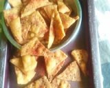 नाचोज (Nachos recipe in hindi) रेसिपी चरण 5 फोटो