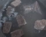 38. SOTO DAGING langkah memasak 1 foto