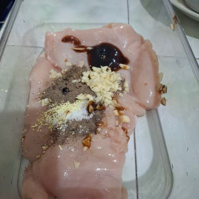 Langkah 3