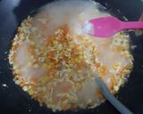 Foto langkah ke 6 dari resep 39. Sup Ayam Jagung Wortel.