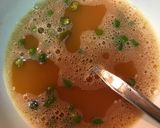 รูปขั้นตอนการทำที่ 1 ของ ข้าวผัดไข่อย่างง่ายๆและประหยัด
