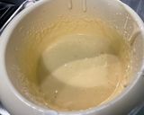 Une image de l'étape 7 de Cake moelleux aux nèfles du Japon.
