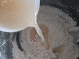 Bakpao Daging Sapi