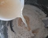Foto langkah ke 4 dari resep Bakpao Daging Sapi.
