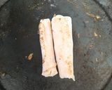 Foto del paso 1 de la receta: Hot dog de jamón 🌭