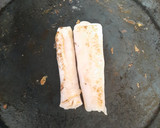 Foto del paso 1 de la receta: Hot dog de jamón 🌭