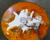 Foto langkah ke 3 dari resep Gulai Ayam Nanas Sat Set.