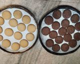 Foto del paso 8 de la receta: Galletitas para el cole
