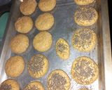 Foto del paso 6 de la receta: Miñoncitos de harina integral