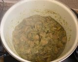 Foto del paso 3 de la receta: Chicharrón en salsa verde