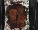 A picture of step 2 of Sweet and Sour Pork Ribs.