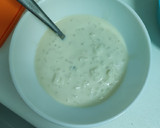 Foto del paso 3 de la receta: Arroz con leche sin azúcar 😋