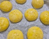 عکس مرحله 11 از دستور بریوش بانز 🇫🇷 Brioche Buns