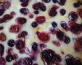 Foto del paso 6 de la receta: Kuchen sureño de frutos rojos