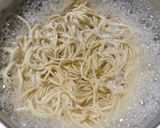 Foto langkah ke 1 dari resep Mie Goreng Jawa.