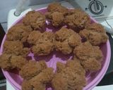 Foto langkah ke 12 dari resep Bolu kukus gula merah mekar.