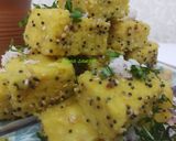 A picture of step 11 of Vateli dal na khaman.