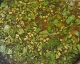પાણીપુરી પાણી (panipuri na pani recipe in Gujarati) રેસીપી સ્ટેપ3ફોટો