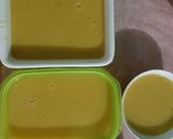 Foto langkah ke 6 dari resep Puding Jagung.