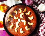 চকোলেট কেক(Chocolate cake recipe in Bengali) রেসিপি ধাপ - 6 ছবি