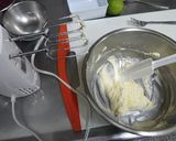 夏娃布丁 Eve's Pudding的食譜步驟6照片