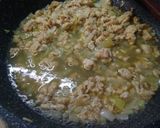 Foto langkah ke 3 dari resep Tahu Kukus Siram Ayam Cincang.