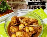 Cara Membuat Semur Ayam Dan Telur Puyuh 3