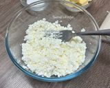 Banitsa Hagyományos Bolgár sajtos pite recept fázis 2 fotója