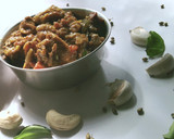 செட்டிநாடு சிக்கன் கறி(Chettinadu chicken curry recipe in tamil) ரெசிபி ஸ்டேப் 4 புகைப்படம்