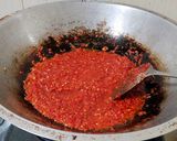 Foto langkah ke 4 dari resep Telur Balado khas Padang.