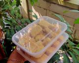 Foto langkah ke 5 dari resep Nugget ayam homemade.