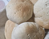 Foto del paso 5 de la receta: Pan Amasado estilo PiratCheff