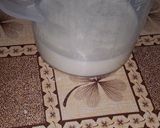 Foto del paso 2 de la receta: Bizcocho de chocolate