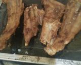 Foto langkah ke 4 dari resep Iga pangang madu.
