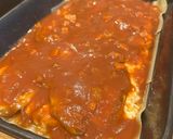 Foto del paso 4 de la receta: Lasaña berenjena