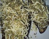 Foto del paso 10 de la receta: Berenjenas rellenas de marisco
