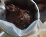 A picture of step 7 of WheatChocoletCake.