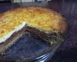Foto del paso 5 de la receta: Tarta vigilante: transformando un postre en tarta