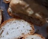 A picture of step 13 of Crostini.