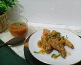 Foto langkah ke 4 dari resep Sarden Goreng Crispy.
