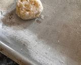 Foto del paso 3 de la receta: Cookies de limón
